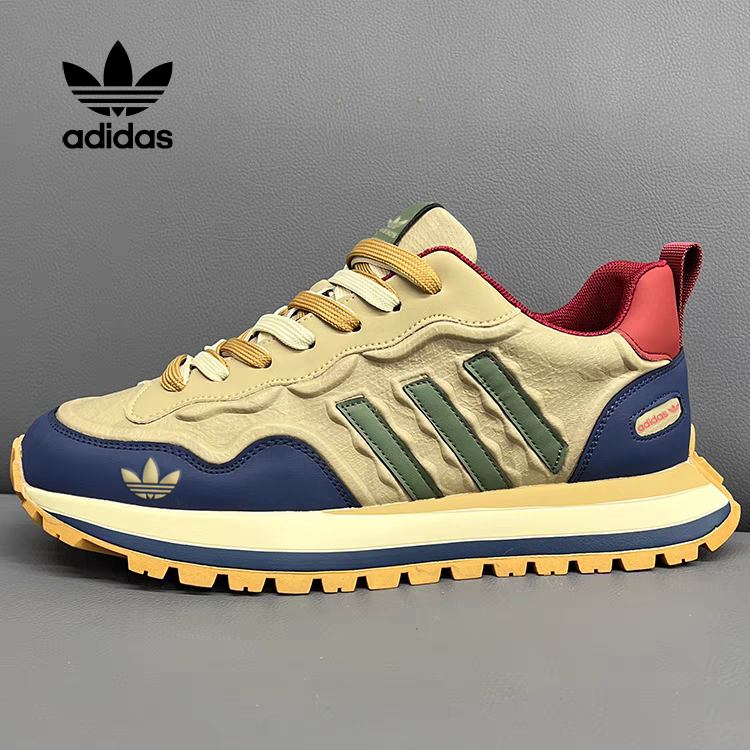 Adidas originalūs žemo lygio sportbačiai