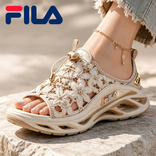 🌷FILA naujienos 2026 m.: masažinės platformos